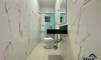 Imagem 6: Oportunidade! Casa para Locação com 2 Quartos, Suíte, Varanda e 1 Vaga Espaçosa no Bairro