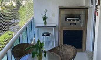 Imagem 2: Onda Carioca - 03 suítes - 102m² - Excelente preço!!