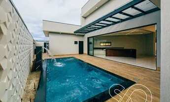 Imagem: Casa de condomínio para venda tem 315 metros