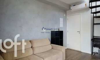 Imagem 5: APARTAMENTO DUPLEX 72M² COM 1 SUÍTE E 1 VAGA AO LADO DO METRÔ PRAÇA DA ÁRVORE