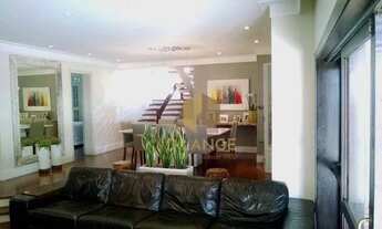 Imagem 4: Casa à venda - Condomínio Chácara Flora - Valinhos/SP - 4 dormitórios 454 m² por R$ 2.500