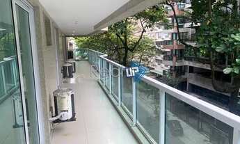 Imagem 7: APARTAMENTO - LEBLON - 04 QUARTOS - 02 VAGAS