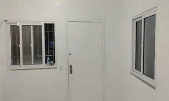 Imagem 2: Kit-net na comunidade borda