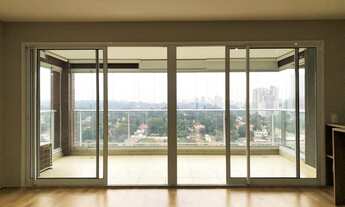 Imagem 3: OPORTUNIDADE no Cube Campo Belo - Apartamento 2 dormitórios 2 vagas, próx metrô, Berrini I