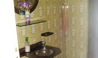 Imagem 7: Sobrado para aluguel possui 190 metros quadrados com 4 quartos em Pompéia - São Paulo - SP