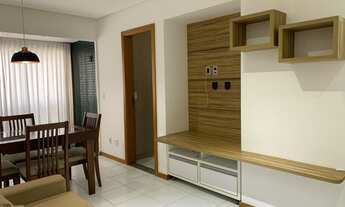 Imagem 3: Apartamento Nascente, excelente localização, 1/4 Sala, Duas Garagens na Pituba - Salvador