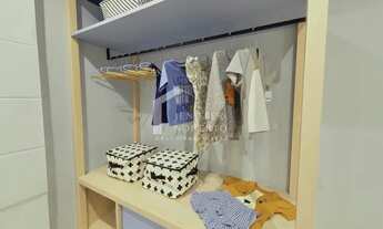 Imagem 7: Apartamento para venda possui 67 metros quadrados com 3 quartos em Mooca - São Paulo - SP