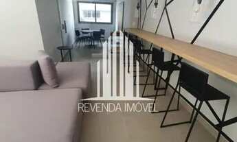 Imagem 2: Apartamento no Condomínio UPSIDE na Vila Prudente com 85m² 2 dormitórios 2 banheiros 1 vag