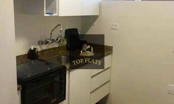 Imagem 7: Flat disponível na Bela Vista