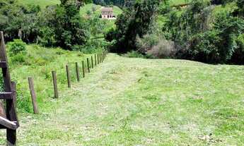 Imagem 6: ANITÁPOLIS/SC - Lindo terreno com cachoeira 5 hectares