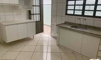 Imagem 3: Casa (térrea na rua) 3 dormitórios/suite, cozinha planejada