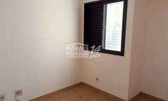 Imagem 3: Apartamento para locação, Chácara Santo Antonio. Com 82m2, 03 dormitórios sendo 01 suíte