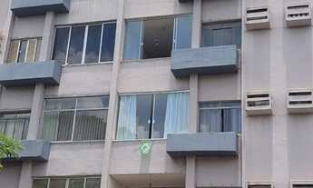 Imagem 2: Apartamento para venda possui 84 metros quadrados com 3 quartos em Alvorada - Cuiabá - MT