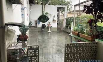 Imagem 2: CASA TÉRREA - ALTO DA LAPA - SP