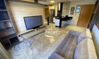 Imagem: Apartamento com 1 dormitório para alugar