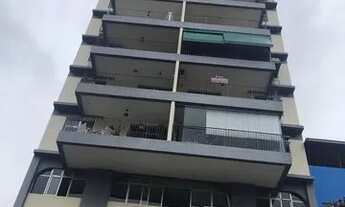 Imagem: Apartamento 2 quartos, sala, cozinha, varanda