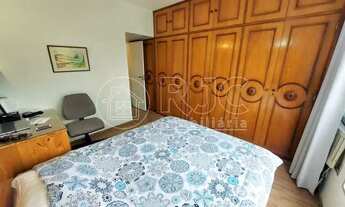 Imagem 7: Apartamento para venda com 120 metros quadrados com 3 quartos em Tijuca - Rio de Janeiro