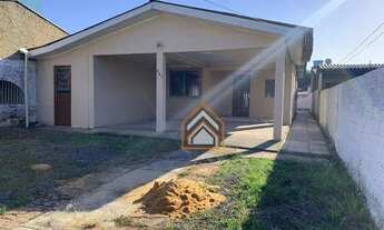 Imagem: Casa com 3 dormitórios para alugar, 70