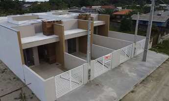 Imagem 4: Casa com 2 quartos balneario Gaivotas litoral MAtinhos