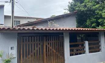 Imagem 5: Casa massaguacu, são 2 casas