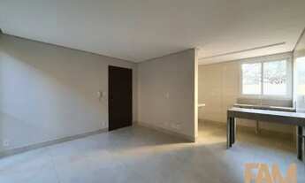 Imagem 2: Venda - AREA PRIVATIVA - SANTO ANTONIO Belo Horizonte MG