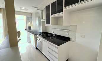 Imagem 5: Apartamento para venda com 66 mts quadrados com 2 dormitórios, sendo 1 suite