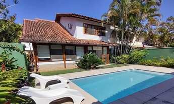 Imagem 3: Barra da Tijuca Casa em condomínio com 4 dormitórios