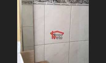 Imagem 4: Apartamento com 2 dormitórios, 65 m² - venda por R$ 250.000,00 ou aluguel por R$ 1.570,00