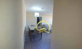 Imagem 7: Apartamento com 3 dormitórios para alugar, 82 m² por R$ 3.951,30/mês - Centro - Balneário
