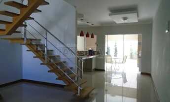 Imagem 7: Casa Padrão em São Carlos