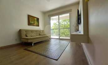 Imagem 3: 1 dormitório a venda condomínio Menara