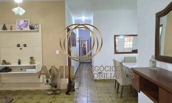 Imagem 5: Casa no Jardim das Industrias 250m2 - 3 dormitórios,suite