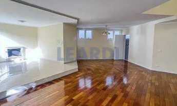 Imagem 4: CASA EM CONDOMÍNIO - ALPHAVILLE 11 - SP