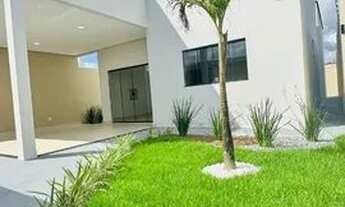 Imagem: Vendo excelente casa no Salles Jardins em