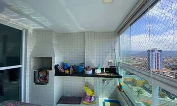 Imagem 5: Apartamento Caiçara Praia Grande