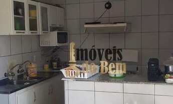 Imagem 3: Sobrado com 3 dormitórios à venda, 167 m² por R$ 280.000,00 - Farias Brito - Fortaleza/CE