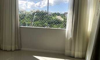 Imagem 2: Casa para venda tem 482 metros quadrados com 4 quartos em Alphaville (Abrantes) - Camaçari