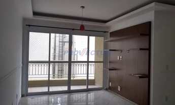 Imagem 2: Apartamento - Vila Itapura - Campinas