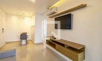 Imagem 7: Apartamento para Aluguel - Vila Mariana, 2 Quartos, 64 m2