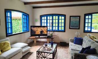 Imagem 5: Linda casa antiga beirando o rio una com 1100m2 de terreno