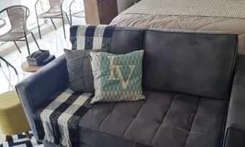 Imagem 4: Studio mobiliado e equibado p/ locação no Brooklin