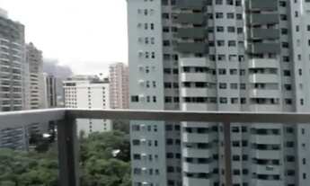 Imagem 3: Abm Apartamento para aluguel possui 85 metros quadrados com 2 quartos