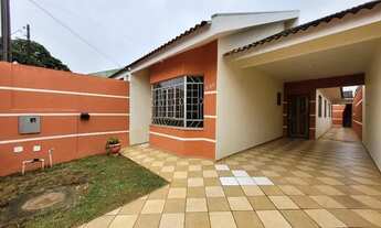 Imagem 2: Locação Casa com 3 dormitórios