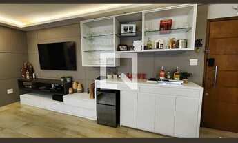 Imagem 7: Apartamento para Aluguel - Boqueirão, 4 Quartos, 150 m2