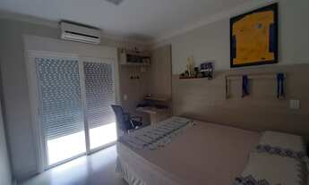 Imagem 2: Térrea para venda possui 307 metros quadrados com 3 quartos