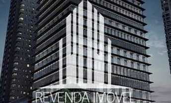 Imagem 5: Parque Brooklin à venda com 172m² 3 dormitórios 2 suítes e 2 vagas no Brooklin São Paulo