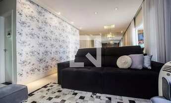 Imagem 2: Apartamento com 3 quartos (1 suíte) à venda no Alphaville, Barueri, com 2 vagas