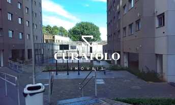 Imagem 6: Seu novo lar em Diadema Condomínio Clube e recém entregue 2 Dorms Com Vaga e Pronto para