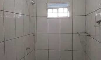 Imagem 6: Casa nova no bairro Equatorial