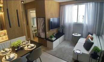 Imagem 4: Apartamento para venda tem 75 metros quadrados com 2 quartos em Vila da Saúde - São Paulo